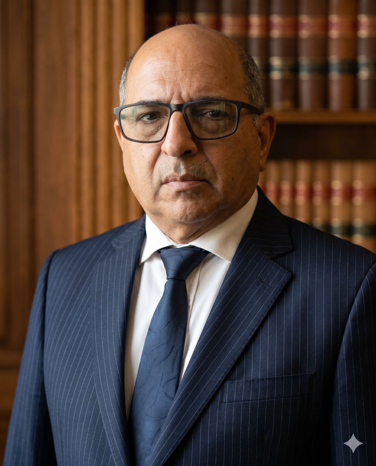 Dr. Luis Ángel Méndez — Curso Penal Práctico